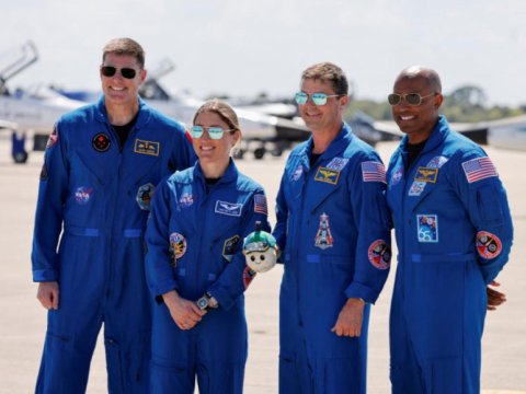 50 illik fasilədən sonra NASA Ay&rsquo;a qayıdır