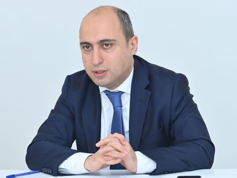 Emin Əmrullayev Qusarda vətəndaşları qəbul edəcək