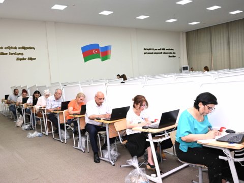 Bu şəxslər üçün&nbsp;sertifikasiya&nbsp;tarixi&nbsp;AÇIQLANDI