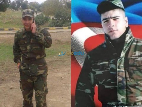 Şəhid anası: &ldquo;O məni şəhadətinə hazırlayırmış...&rdquo;