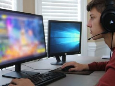 Oyun platformalarında sərt qaydalar gəlir