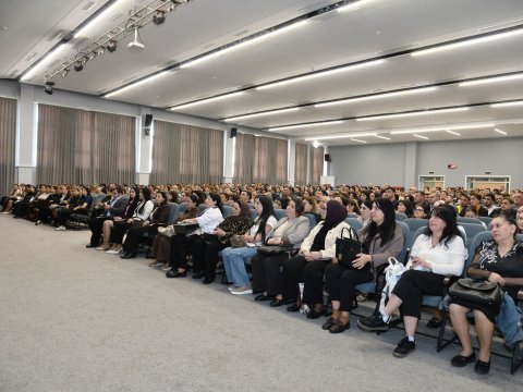 Sertifikatlaşdırma ilə bağlı görüşlər keçirilib