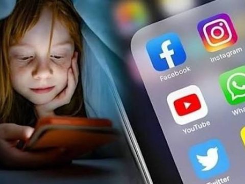 Ermənistanda uşaqlar üçün sosial şəbəkələr məhdudlaşdırıla bilər