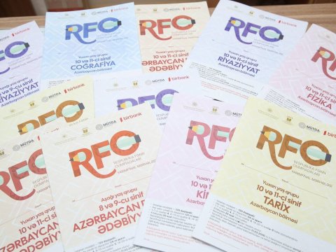 İki olimpiadanın nəticələri AÇIQLANDI