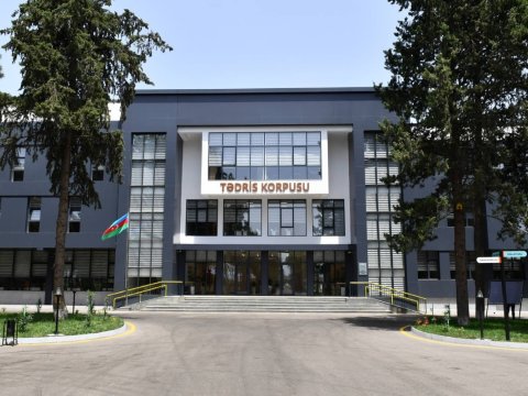 Cəlilabad Dövlət Peşə Təhsil Mərkəzinə infotur təşkil olunub