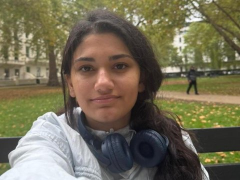 &ldquo;Birincilərin birincisi&rdquo;&nbsp;MIT-ə qəbul oldu