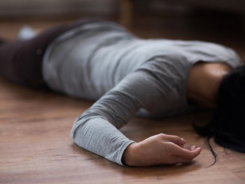 Gəncədə tələbə dəm qazından boğularaq ölüb