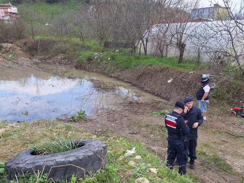 12 yaşlı uşağın oyunu faciə ilə nəticələndi