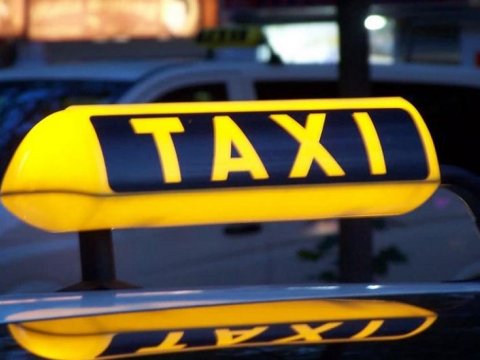 Taksi sürücüləri imtahandan keçəcək
