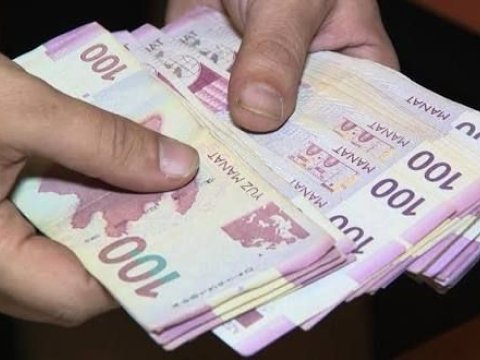 Uşaqların doğumuna görə birdəfəlik müavinətlərin sayı açıqlanıb