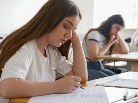 Magistraturaya ikinci şans: 4 mindən çox bakalavr müraciət edib
