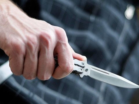 Rusiyada məktəbdə insident baş verib