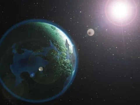 İki &ldquo;Yerə bənzər&rdquo; planet tapıldı