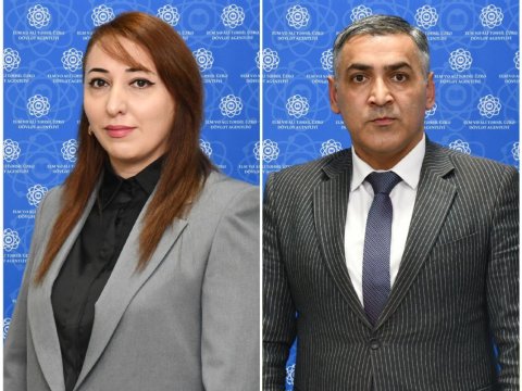 Şəki və Gəncə kolleclərinə yeni rəhbər TƏYİNATLARI