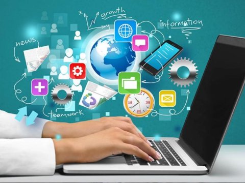Tədrisdə yeni imkanlar: &ldquo;Google&rdquo; alətləri artıq &ldquo;Rəqəmsal məktəb&rdquo;də