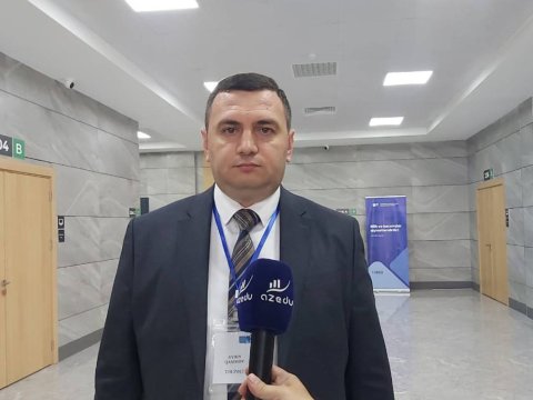 Yazı işlərinin yoxlanılması sistemi -&nbsp;DİM praktik məşğələlər keçirir