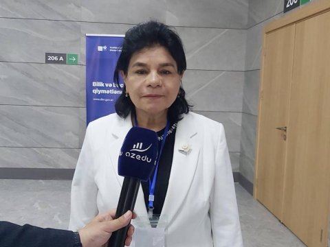 DİM dərslikləri YOXLAYIR -&nbsp;600-dən çox vəsait monitorinqdən keçib