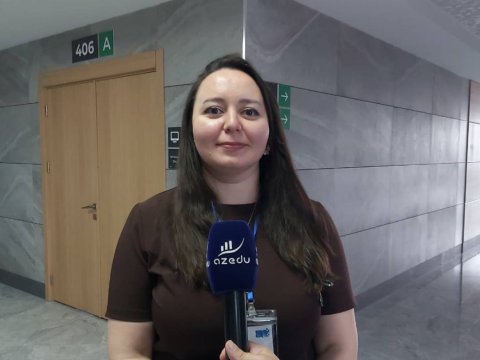 DİM-də xarici dil testlərinin hazırlanması üzrə TƏLİM