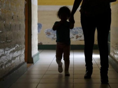 Tovuzda bir ailə üç uşağından imtina etdi