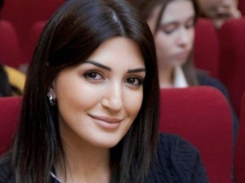 Günel Aslanova&nbsp;ATU-dan öz istəyi ilə ayrıldı