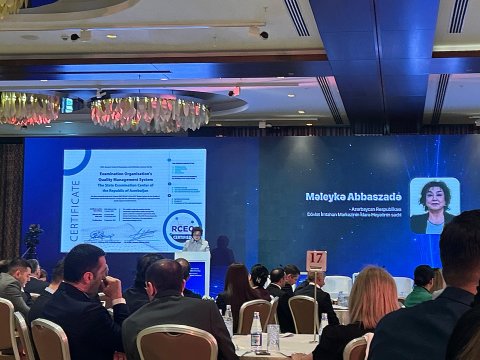 DİM: Dövlət-vətəndaş potensialını birləşdirən platforma yaradırıq