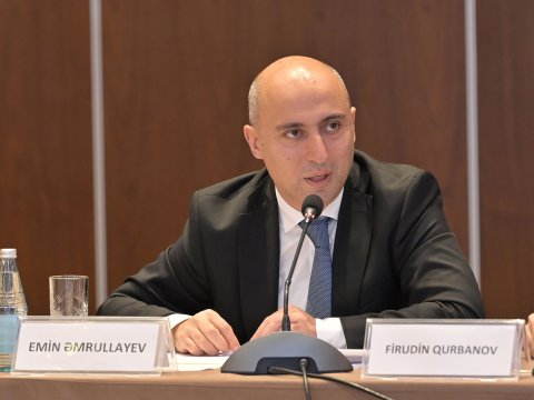 Nazir: Təhsildə dəyişikliklərin nəticələrini görməyə başlamışıq