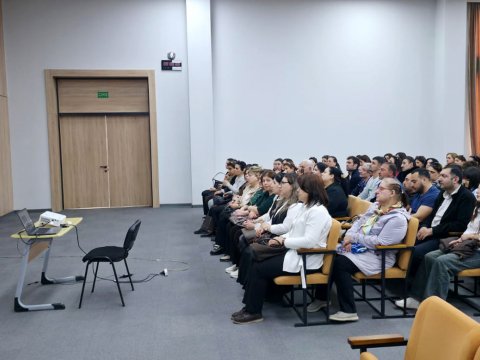 Sertifikatlaşdırma ilə bağlı görüşlər davam edir