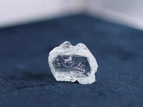 Meteoritlərdəki sirli maddə sənayeni dəyişə bilər: Alimlərdən maraqlı tapıntı
