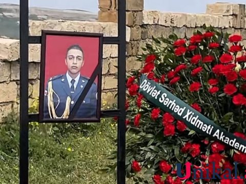 DSX Akademiyasının tələbəsi&nbsp;vəfat etdi