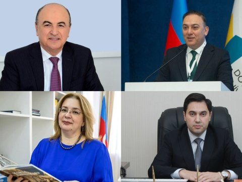 Rektorlar ən son hansı kitabı OXUYUB?