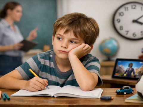 Reklamlarda vəd edilən &ldquo;güclü yaddaş&rdquo;:&nbsp;qida əlavələrinə həkimdən XƏBƏRDARLIQ