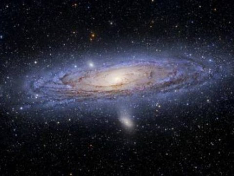 Qədim insanların kosmosla əlaqə qurduğuna dair dəlillər tapılıb