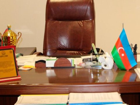 Universitetlərdə &ldquo;ömürlük kreslo&rdquo;: prorektorların təyinat sistemi DƏYİŞMƏLİDİR