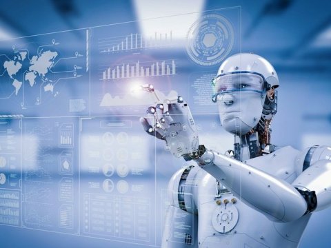 Dövlət Proqramına qəbulda süni intellektdən istifadə ediləcək