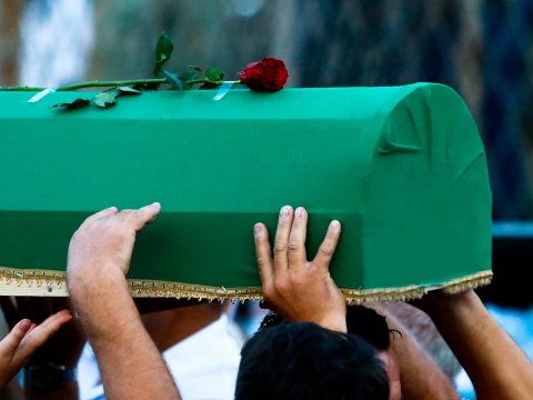 UNEC-in tələbəsi vəfat edib&nbsp;