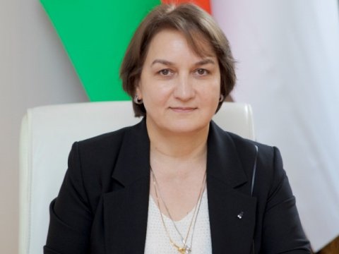 Tibb Universitetinə yeni mətbuat katibi təyin olunub