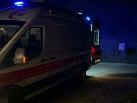 Dərəyə düşən 3 yaşlı uşaq həyatını itirib