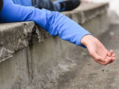 Sabirabadda iki gəncin meyiti tapılıb&nbsp;