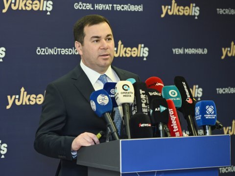 &ldquo;Yüksəliş&rdquo;də&nbsp;10 mindən çox namizəd təkrar iştirak edəcək