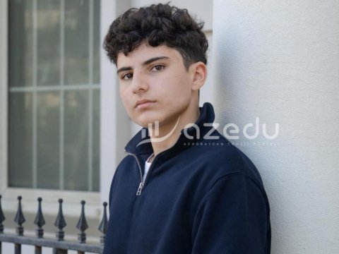 Maksimum bal toplayan şagird bu universitetdə təhsil ALACAQ