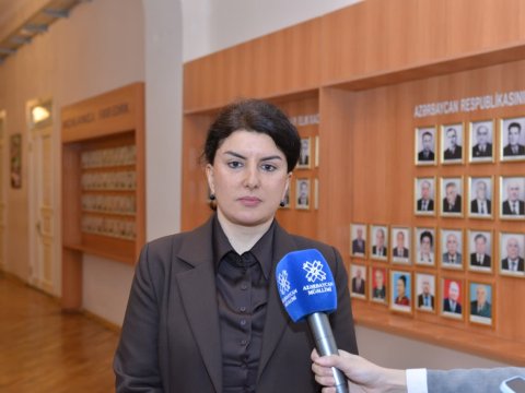 Bağça müəllimlərinin ehtiyaclarına uyğun təlimlər keçiriləcək