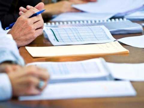 Daxili müsahibələrin keçirilmə qrafiki elan edildi