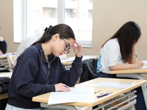 Qayda pozan şagirdlərə ikinci şans verilirmi? - DİM AÇIQLADI