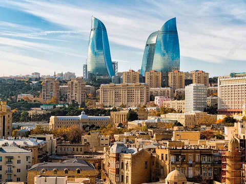 18 dərəcə isti...-GÜNÜN HAVASI