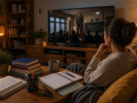 Müəllimlərin mütləq izləməli olduğu 10 FİLM