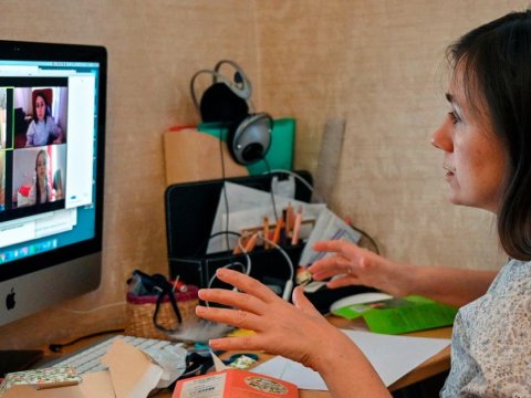 Təhsil müəssisələrində tədris distant olacaq - TARİXLƏR