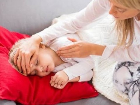 Uşaqlarda qıcolma və huş itkisi -&nbsp;bəzi&nbsp;müdaxilələr həyatlarını&nbsp;riskə ata bilər