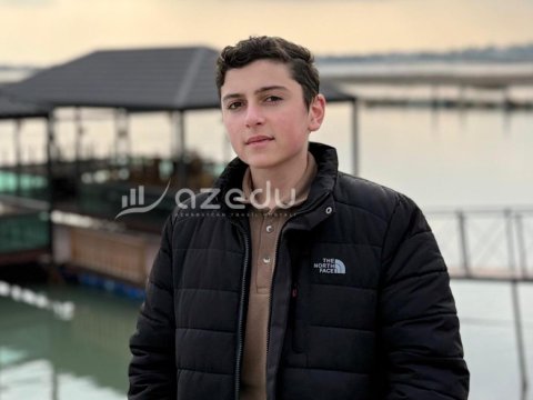 Maksimum bal toplayan Samir:&nbsp;&ldquo;Bilirdim ki, səhvim yoxdur&rdquo;