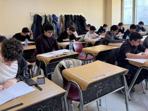 Bu fənlər üzrə RFO-nun nəticələri açıqlandı