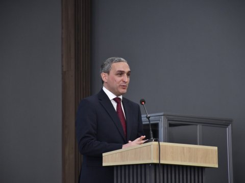 Qarabağda güclü akademik mühitin formalaşdırılması əsas hədəflərdəndir